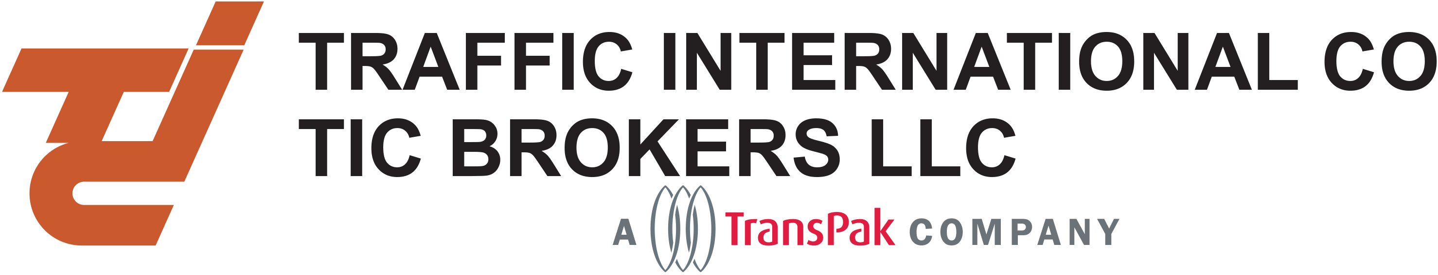 Traffic International Corp - A TransPak Company